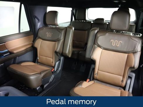 New 2026 Ford Expedition Max King Ranch AWD/4WD image 27