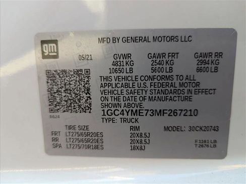 Used 2022 Chevrolet Colorado W/T w/ WT Convenience Package image 23