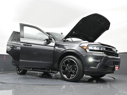 Certified 2023 Ford Expedition Limited RWD image 49