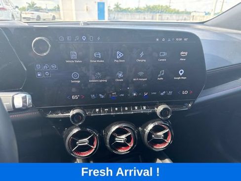 Used 2024 Chevrolet Blazer EV RS AWD/4WD image 7