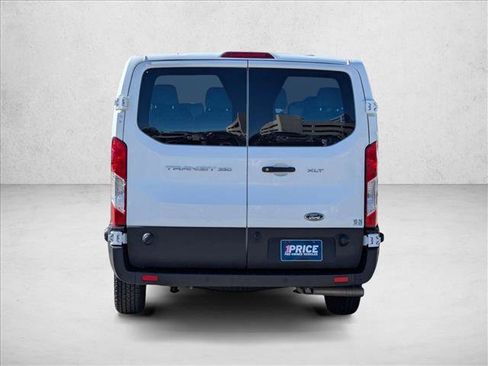 Used 2024 Ford Transit 350 XLT image 6