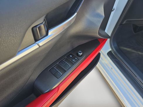 Used 2023 Toyota Camry XSE image 23