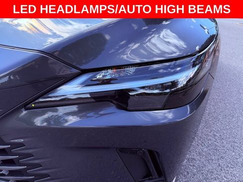 Used 2024 Lexus RX 350 Premium w/ Accessory Package (Z1) FWD image 10