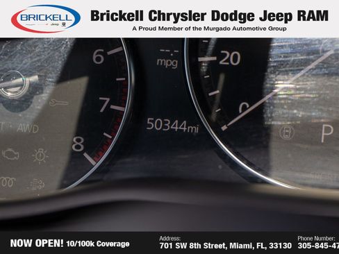 Used 2021 MAZDA CX-30 FWD 2.5 S image 28