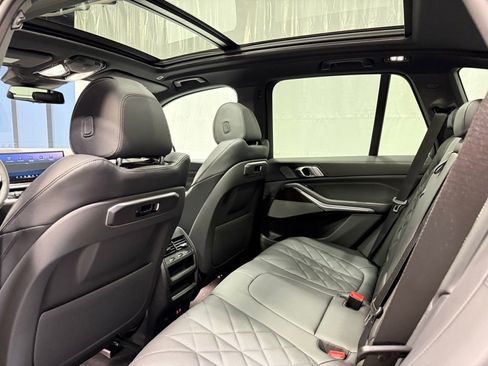 Used 2026 BMW X5 xDrive40i w/ M Sport Package AWD/4WD image 20