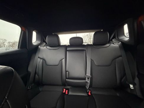 New 2026 Jeep Compass Latitude AWD/4WD image 12