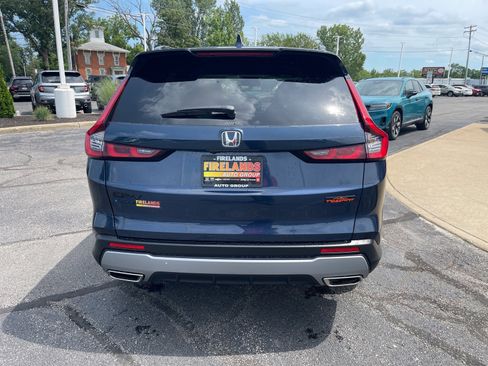 New 2026 Honda CR-V TrailSport image 7