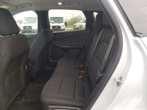 New 2026 Ford Escape Active w/ Cold Weather Package image 18