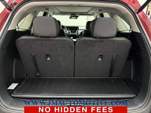 Used 2022 Kia Sorento SX Prestige AWD/4WD image 18
