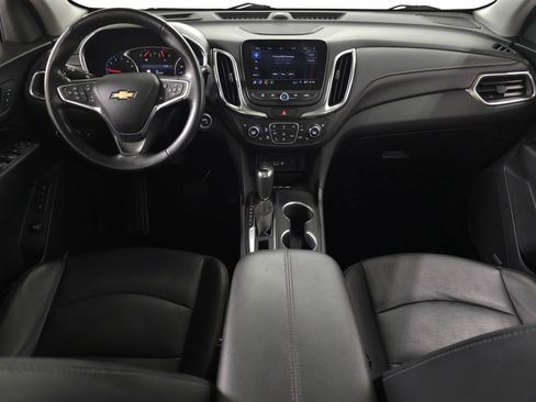 Used 2019 Chevrolet Equinox Premier AWD/4WD image 14