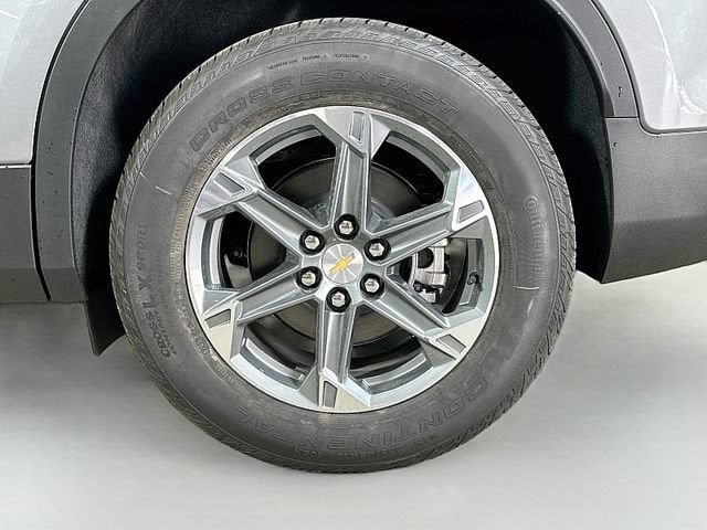New 2026 Chevrolet Blazer LT w/ Convenience Package AWD/4WD image 21