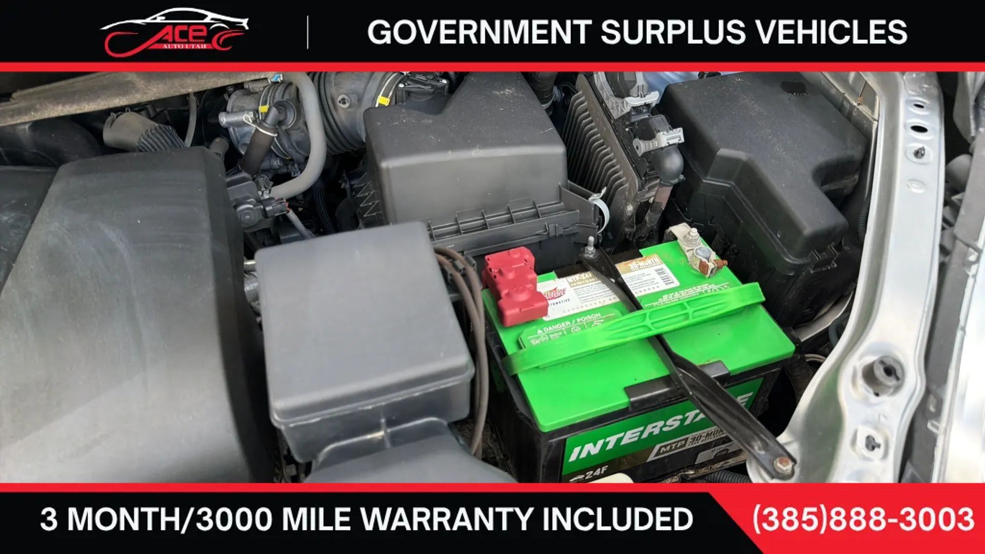 Used 2018 Toyota Sienna L FWD image 18