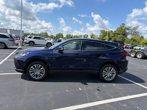 Used 2023 Toyota Venza Limited AWD/4WD image 4