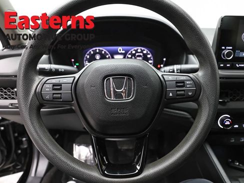 Used 2024 Honda Accord LX image 10