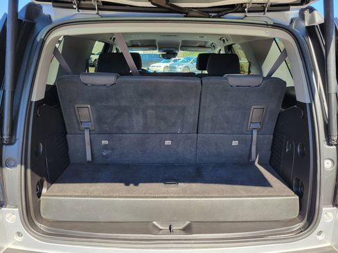 Used 2016 GMC Yukon SLE w/ Convenience Package image 12