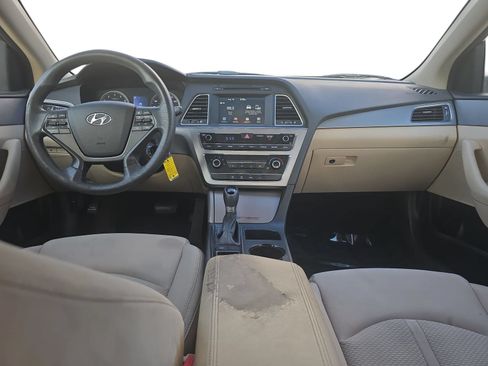 Used 2016 Hyundai Sonata SE FWD image 9