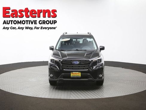 Used 2023 Subaru Forester Premium AWD/4WD image 57
