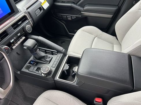 New 2025 Toyota 4Runner SR5 image 20