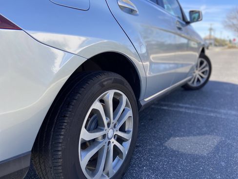 Used 2016 Mercedes-Benz GLE 350 image 26