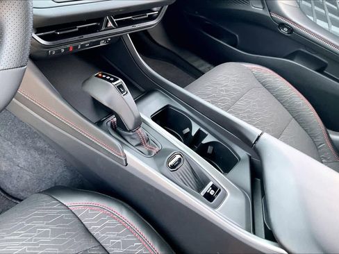 New 2026 Dodge Charger Scat Pack w/ Blacktop Package image 7