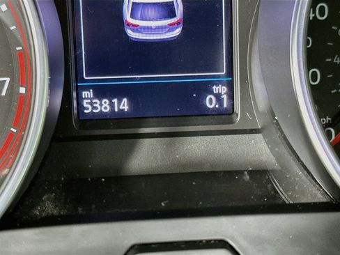 Used 2019 Volkswagen Tiguan SE w/ Panoramic Sunroof Package FWD image 19