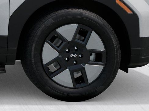 New 2026 Hyundai Santa Fe SEL AWD/4WD image 8