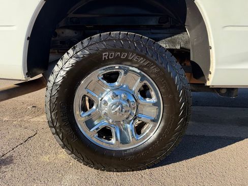 Used 2017 RAM 2500 Tradesman w/ Chrome Appearance Group image 12