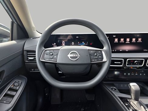 New 2026 Nissan Sentra SV image 15