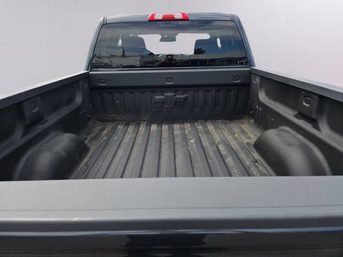 Certified 2019 Chevrolet Silverado 1500 LT w/ All Star Edition AWD/4WD image 29