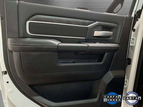 Used 2024 RAM 2500 Big Horn w/ Safety Group image 56