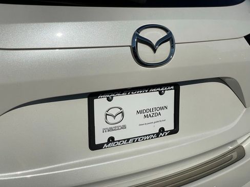 Certified 2023 MAZDA CX-5 Signature AWD/4WD image 24
