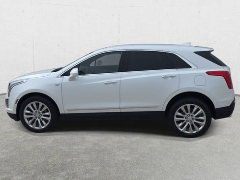 Used 2019 Cadillac XT5 Premium Luxury AWD/4WD image 8