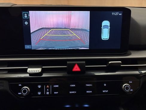 Used 2026 Kia Sportage LX w/ LX Convenience Package image 31