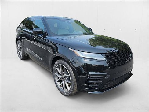 New 2026 Land Rover Range Rover Velar Dynamic SE AWD/4WD image 3