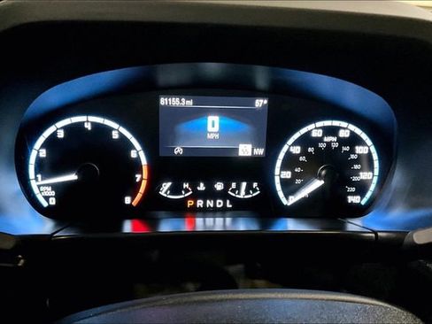 Used 2022 Ford Bronco Sport Big Bend w/ Convenience Package AWD/4WD image 23