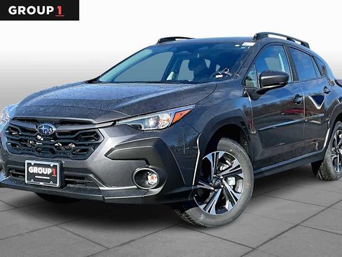 New 2026 Subaru Crosstrek 2.0i Premium image 1