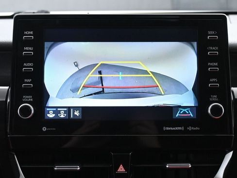 Used 2023 Toyota Camry XSE image 28