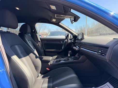 Certified 2024 Honda Civic Sport image 15