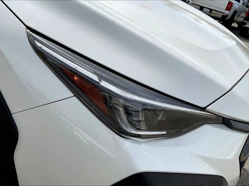 Used 2024 Subaru Crosstrek 2.5i Limited image 31