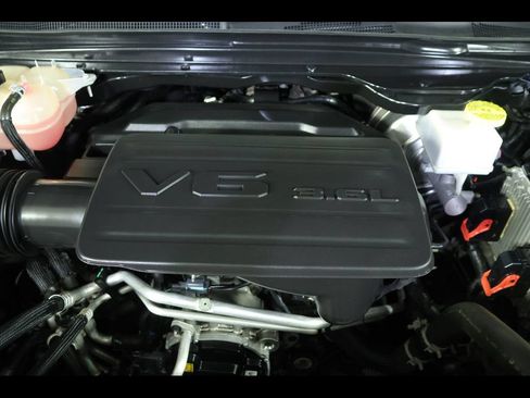 Used 2021 RAM 1500 Big Horn AWD/4WD image 21