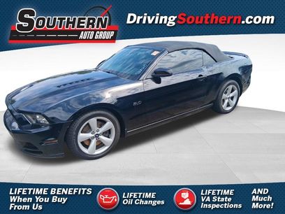 Used 2013 Ford Mustang GT