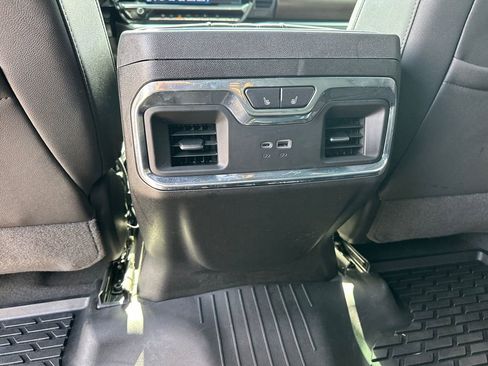 Used 2026 Chevrolet Silverado 2500 High Country w/ High Country Premium Package AWD/4WD image 23