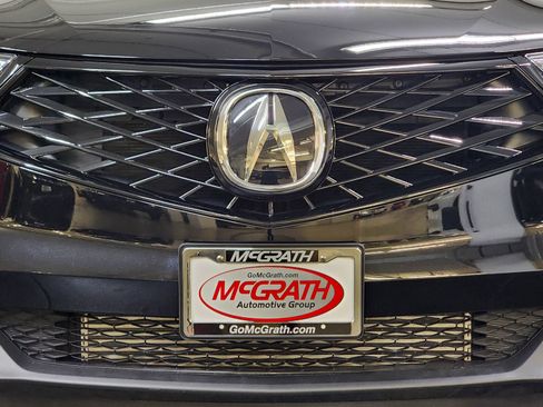 Used 2025 Acura RDX SH-AWD image 15