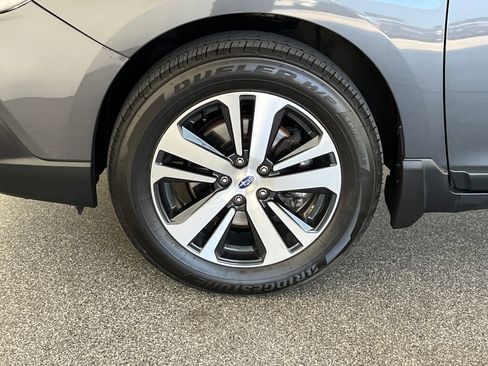 Used 2019 Subaru Outback 2.5i Limited AWD/4WD image 28