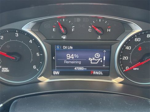 Certified 2019 Chevrolet Equinox LT image 19