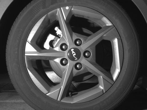 Used 2025 Kia K4 LXS FWD image 15