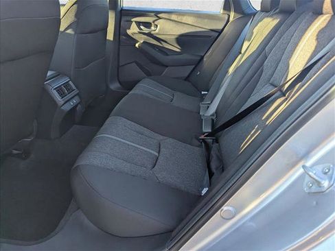 New 2025 Honda Accord Sport image 13