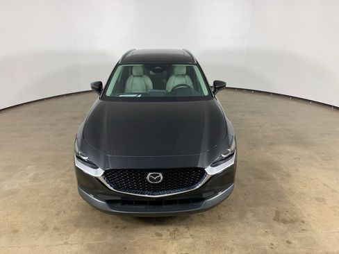 Used 2024 MAZDA CX-30 AWD 2.5 S w/ Preferred Package image 4