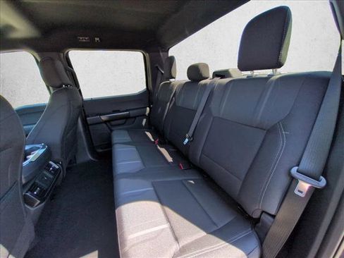 New 2026 Ford F150 STX w/ Equipment Group 200A RWD image 15