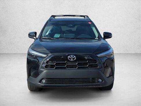 New 2026 Toyota Corolla Cross XLE image 2